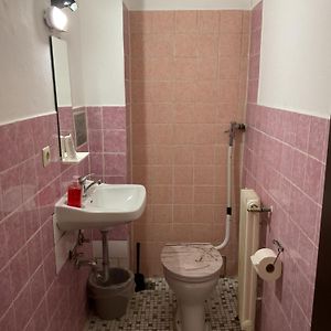 Kamer met Twee Aparte Bedden